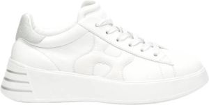 Hogan Sneakers Wit Heren