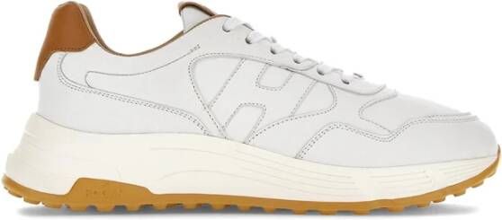 Hogan Sneakers Wit Heren
