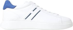Hogan Sneakers Wit Heren