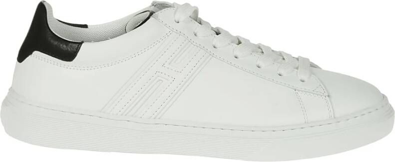 Hogan Sneakers Wit Heren