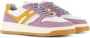 Hogan Sneakers Multicolor Dames - Thumbnail 1