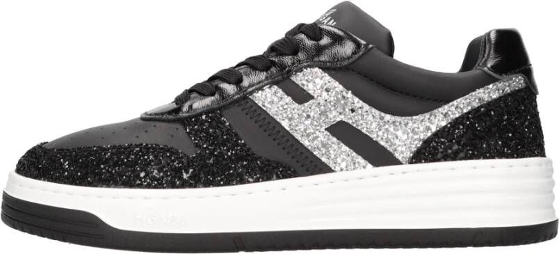 Hogan Sneakers Zwart