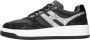 Hogan Sneakers Zwart - Thumbnail 1