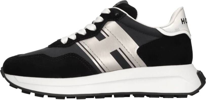 Hogan Sneakers Zwart