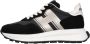 Hogan Sneakers Zwart - Thumbnail 1