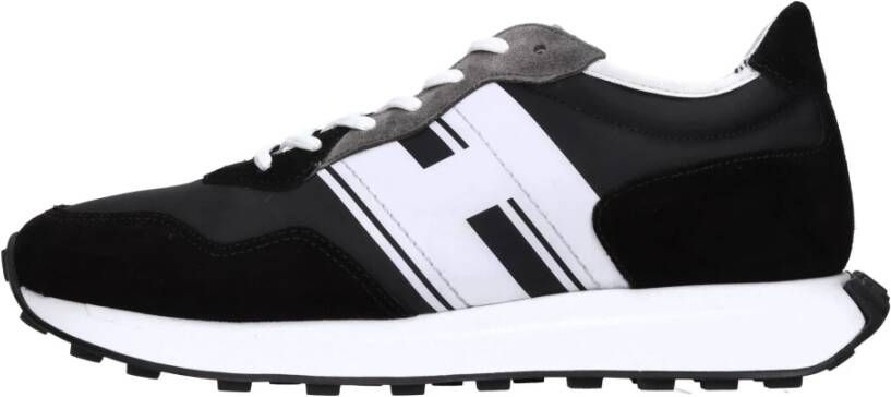 Hogan Sneakers Zwart