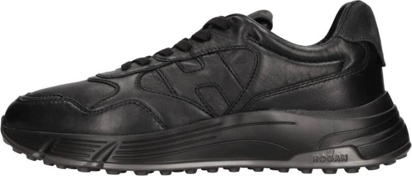 Hogan Sneakers Zwart