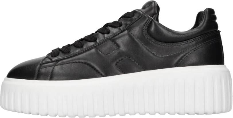 Hogan Sneakers Zwart