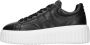 Hogan Sneakers Zwart - Thumbnail 1
