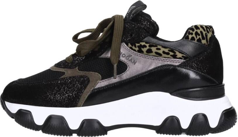 Hogan Sneakers Zwart