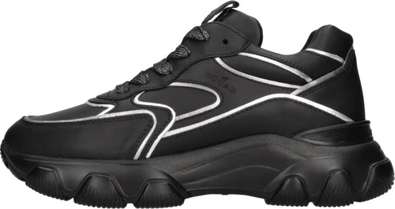 Hogan Sneakers Zwart
