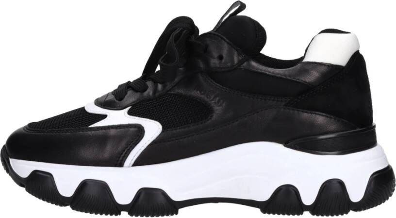 Hogan Sneakers Zwart