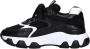 Hogan Sneakers Zwart - Thumbnail 1