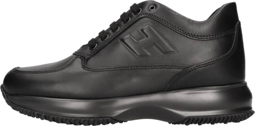 Hogan Sneakers Zwart