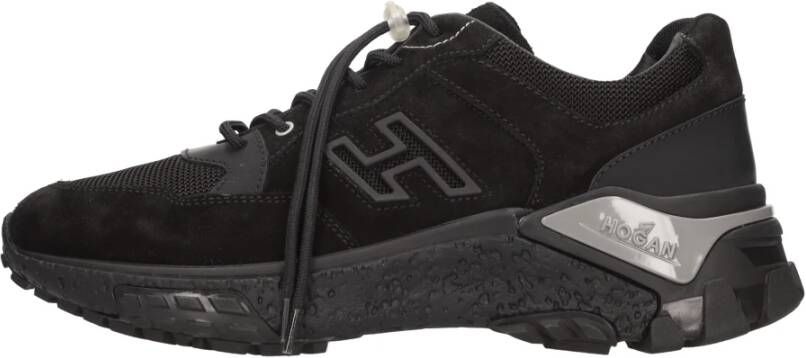 Hogan H477 Urban Trek N Sneaker