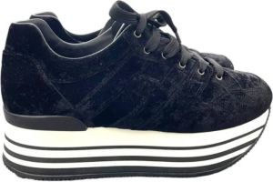 Hogan Sneakers Zwart Dames