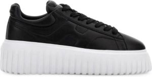 Hogan Sneakers Zwart Dames