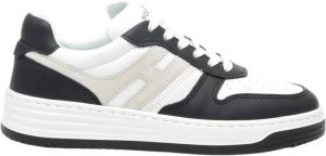 Hogan Sneakers Zwart Heren