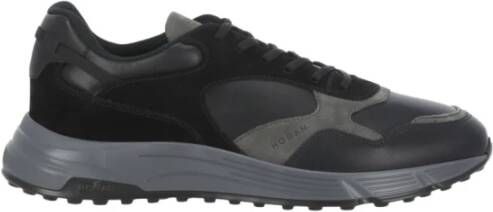 Hogan Sneakers Zwart Heren