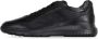 Hogan Sneaker 100% samenstelling Productcode: Hxm00N00010Klab999 Black Heren - Thumbnail 8