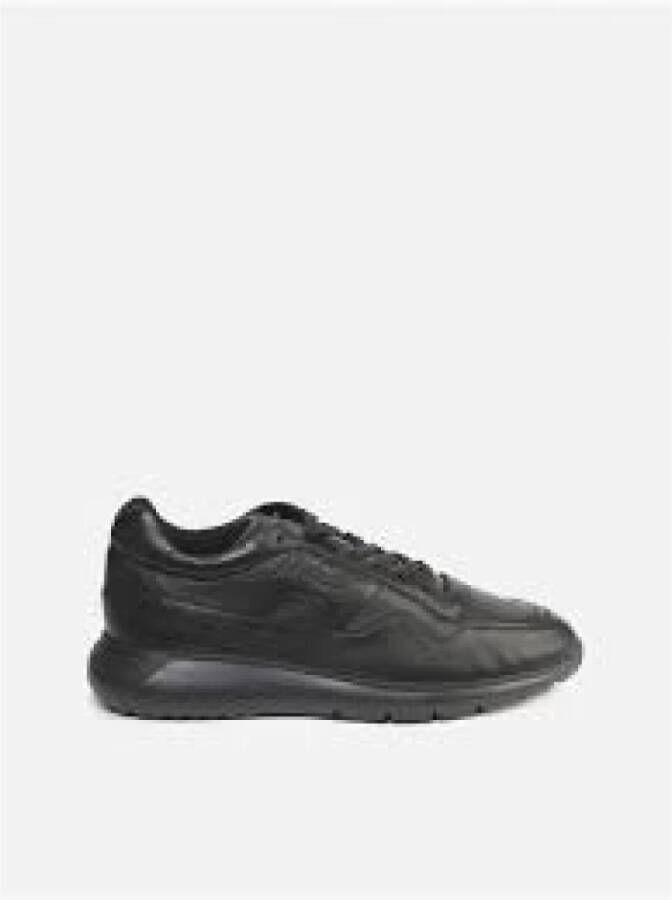 Hogan Sneakers Zwart Heren
