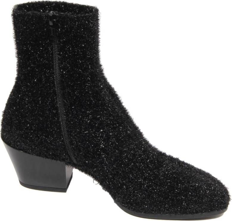 Hogan Sock Boots