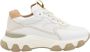 Hogan Sportschoenen Hyperactive White Dames - Thumbnail 1