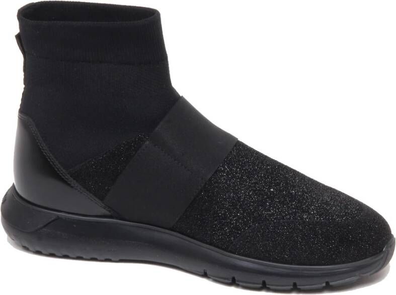 Hogan Star Dust Slip On Schoen