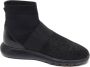 Hogan Star Dust Slip On Schoen - Thumbnail 1