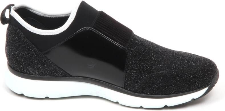 Hogan Star Dust Slip On Schoen