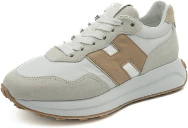 Hogan Stijlvol Model Ss25 Damesschoenen