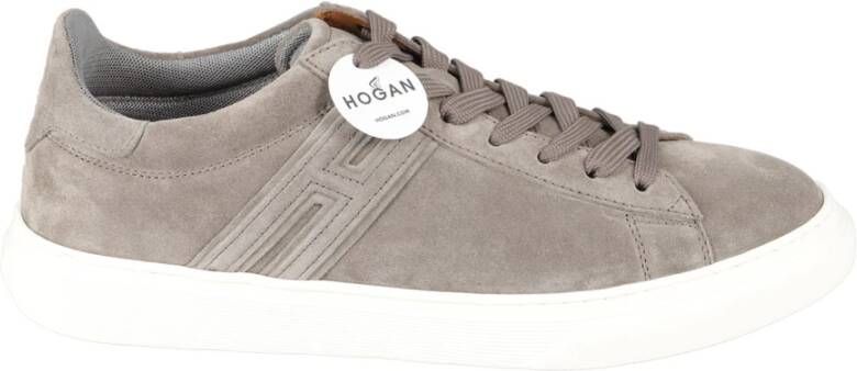 Hogan Stijlvolle Canaletto Sneakers