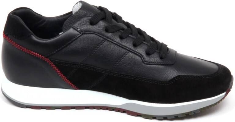 Hogan Hxm3210K860Ifw0Xcg H Stitching Shoe