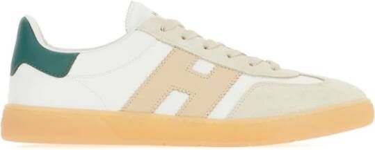 Hogan Stijlvolle Heren Sneakers voor Trendy Look