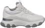 Hogan Stijlvolle Hyperactieve Veterschoenen - Thumbnail 1