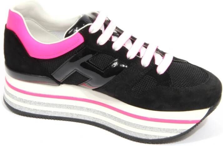 Hogan Stijlvolle Italiaanse Schoenen