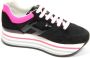 Hogan Stijlvolle Italiaanse Schoenen - Thumbnail 1