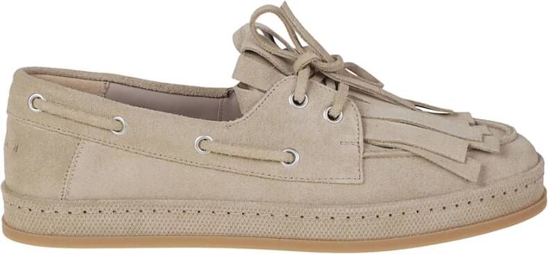 Hogan Stijlvolle Loafers