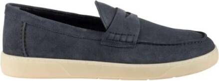 Hogan Stijlvolle Loafers