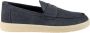 Hogan Stijlvolle Loafers - Thumbnail 1
