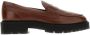 Hogan Stijlvolle Loafers voor Mannen - Thumbnail 1