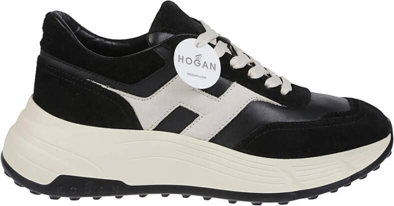Hogan Stijlvolle Rebel Sneakers