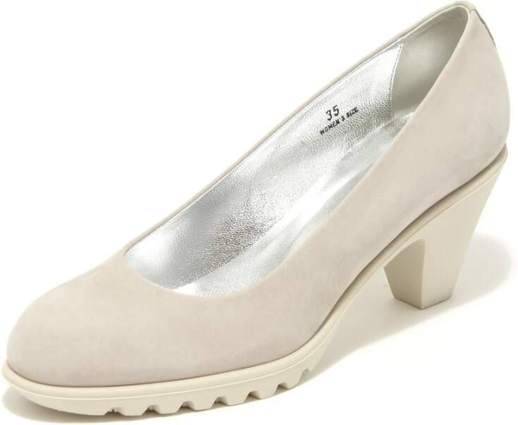 Hogan Stijlvolle Scarpa Pumps