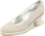 Hogan Stijlvolle Scarpa Pumps - Thumbnail 1