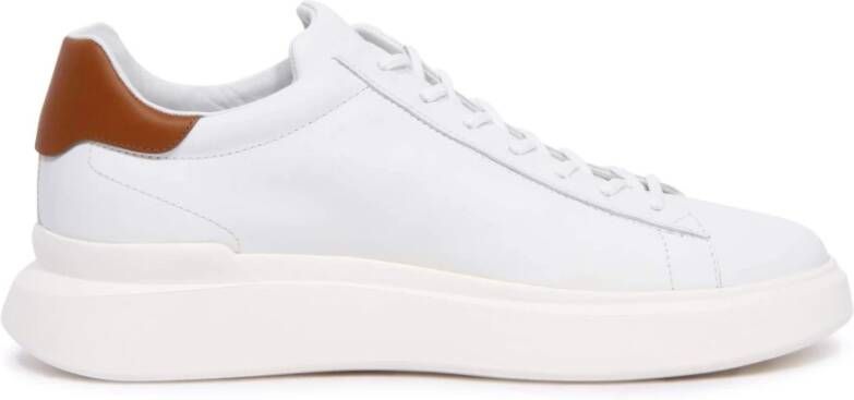 Hogan Stijlvolle Schoenen Gemaakt in Italië met Memory Foam - Foto 2