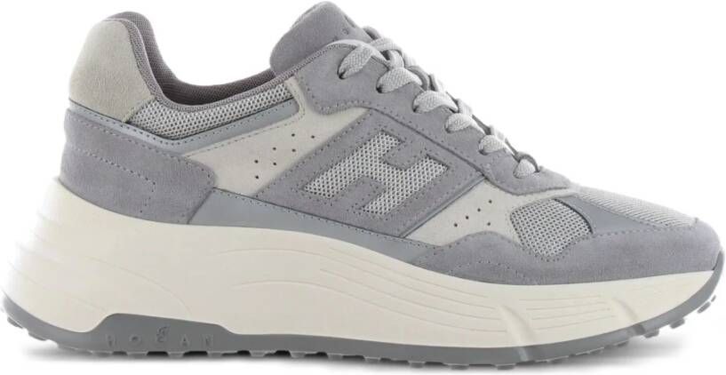Hogan Stijlvolle schoenen voor nen en