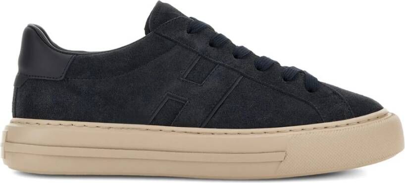 Hogan Stijlvolle Schoenencollectie