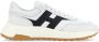 Hogan Stijlvolle Schoenencollectie - Thumbnail 1