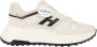 Hogan Casual Sneakers voor dagelijks gebruik Beige Dames - Thumbnail 1
