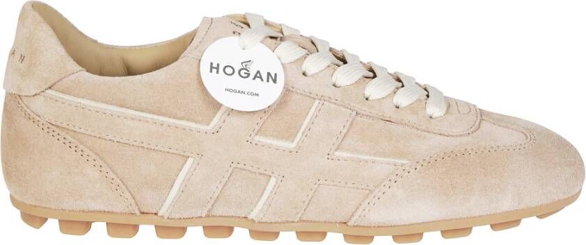 Hogan Stijlvolle Sneaker voor nen en